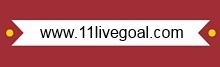 11 live goal