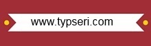 typseri